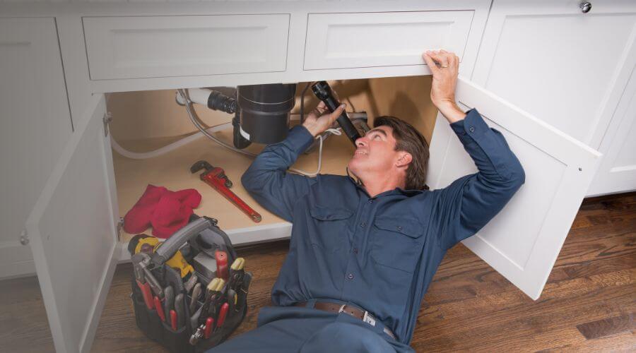 Professional Leak Detection in Big Oak Flat, CA